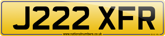 J222 XFR