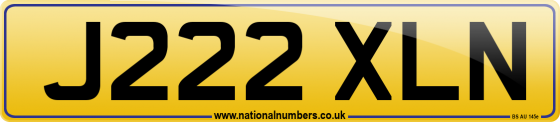 J222 XLN