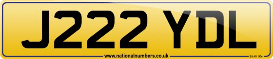 J222 YDL