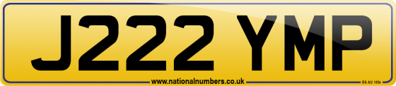 J222 YMP