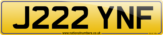 J222 YNF