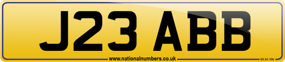 J23 ABB