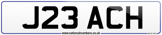 J23 ACH