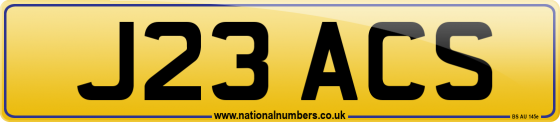 J23 ACS