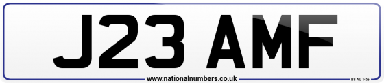 J23 AMF