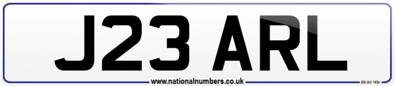J23 ARL