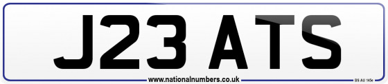 J23 ATS
