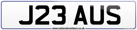 J23 AUS