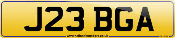 J23 BGA