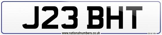J23 BHT
