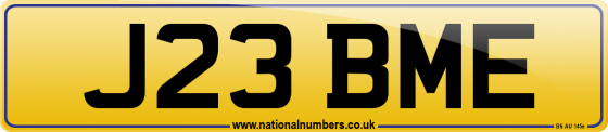 J23 BME
