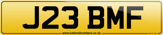 J23 BMF