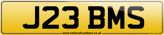 J23 BMS