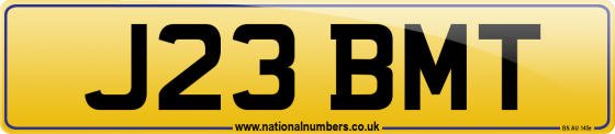 J23 BMT