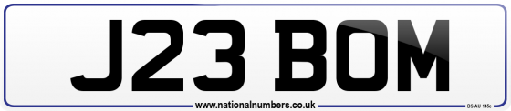 J23 BOM