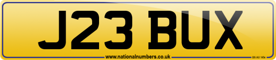 J23 BUX