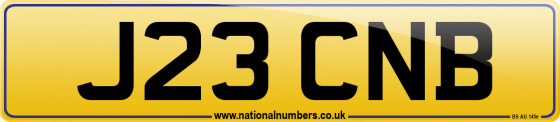 J23 CNB