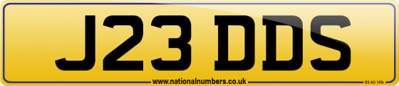 J23 DDS