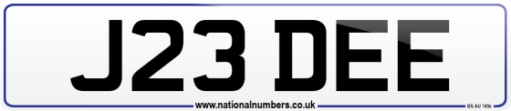J23 DEE