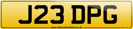 J23 DPG
