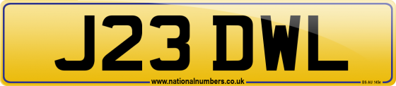 J23 DWL