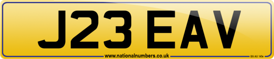 J23 EAV