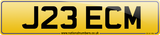 J23 ECM
