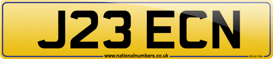 J23 ECN