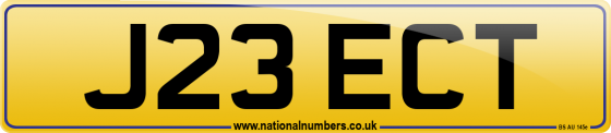 J23 ECT