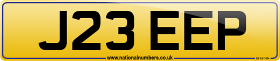 J23 EEP