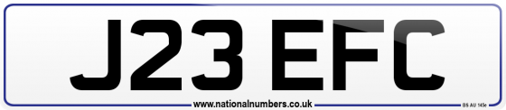 J23 EFC