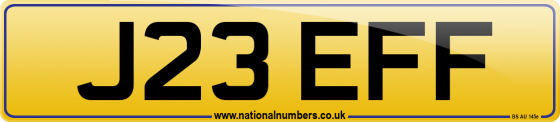 J23 EFF