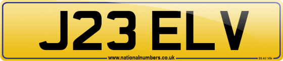 J23 ELV