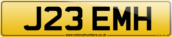 J23 EMH