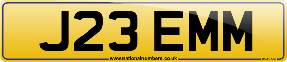 J23 EMM