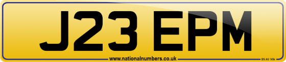 J23 EPM