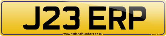 J23 ERP