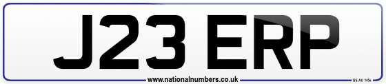 J23 ERP