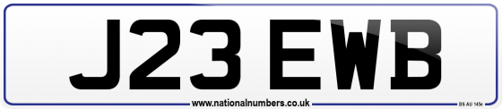 J23 EWB