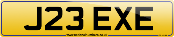 J23 EXE