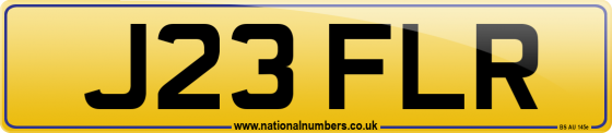 J23 FLR