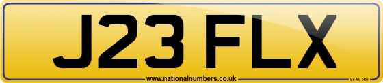 J23 FLX