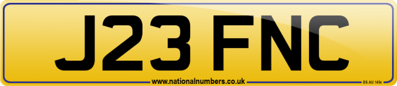 J23 FNC