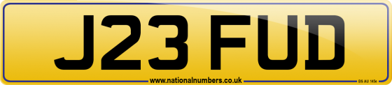 J23 FUD