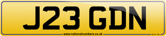 J23 GDN