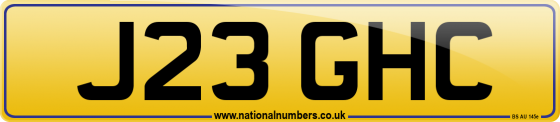 J23 GHC