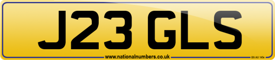 J23 GLS