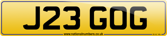 J23 GOG