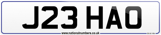 J23 HAO
