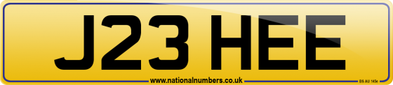J23 HEE